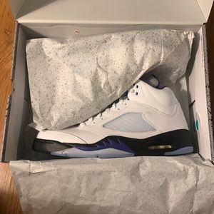 Jordan 5 Concord